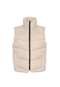 Kaffe KASUSANNE  - Vesta - feather gray