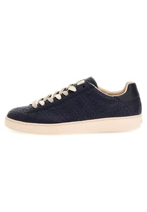 Sneakers basse - blau