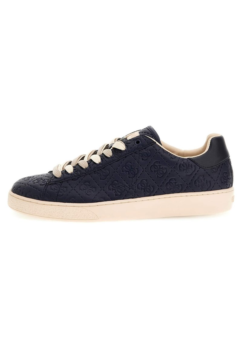 Guess - Sneaker low - blau, Vergrößern