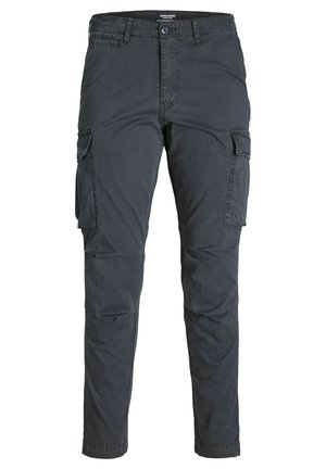 Cargobroek - dark grey