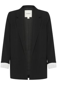 Unselected, black