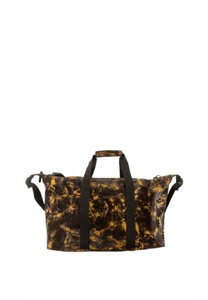 HILO - Weekendtas - muddy