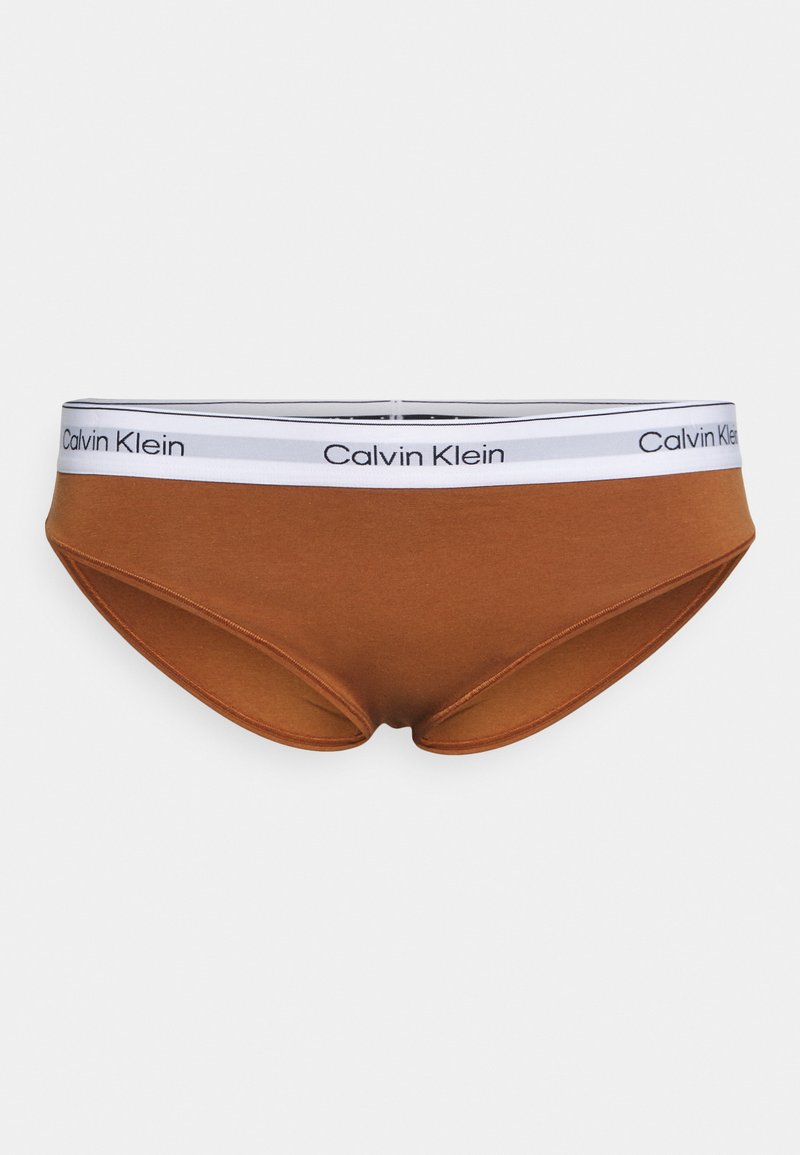 Calvin Klein Underwear Briefs warm bronze/bronze Zalando.co.uk