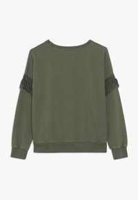 Pepe Jeans Sudadera - green