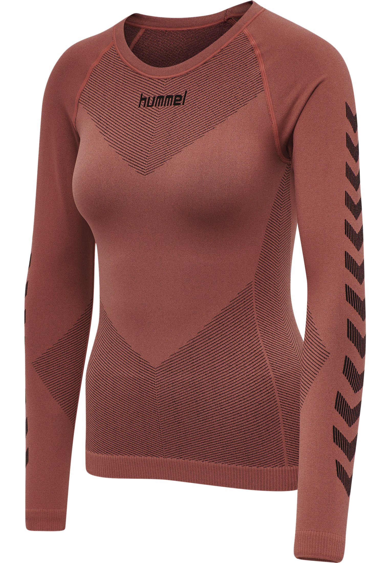 Long-sleeve T-shirt