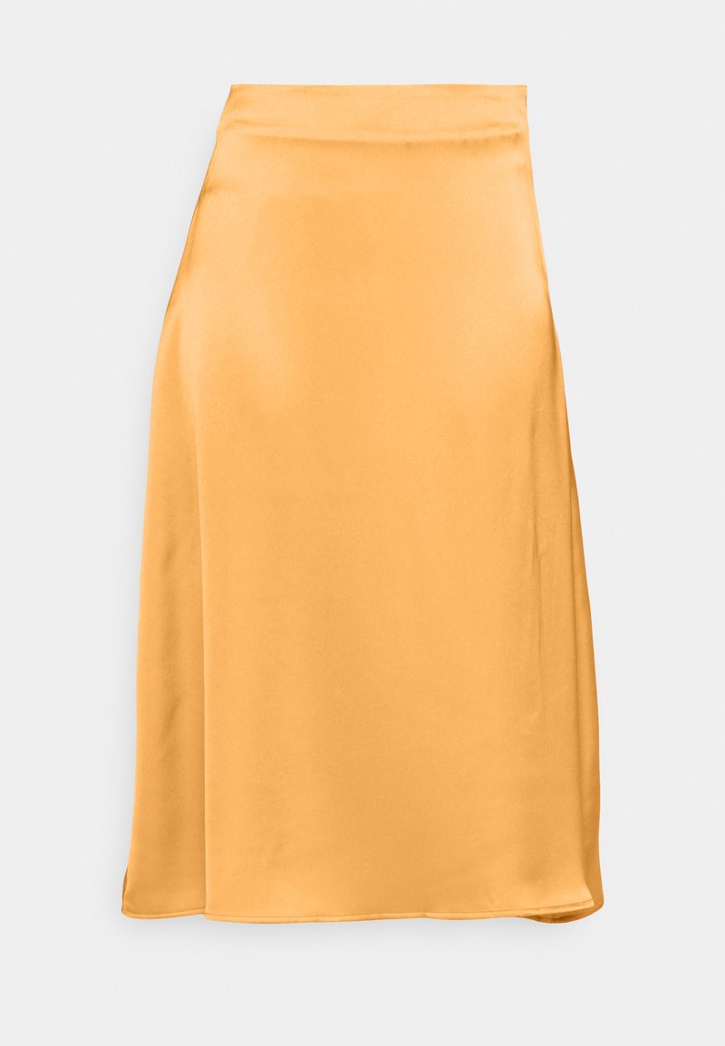 Object Petite Kokerrok oranje