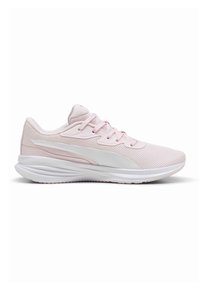 Puma NIGHT V3 - Hardloopschoenen voor op de weg - whisp of pink white