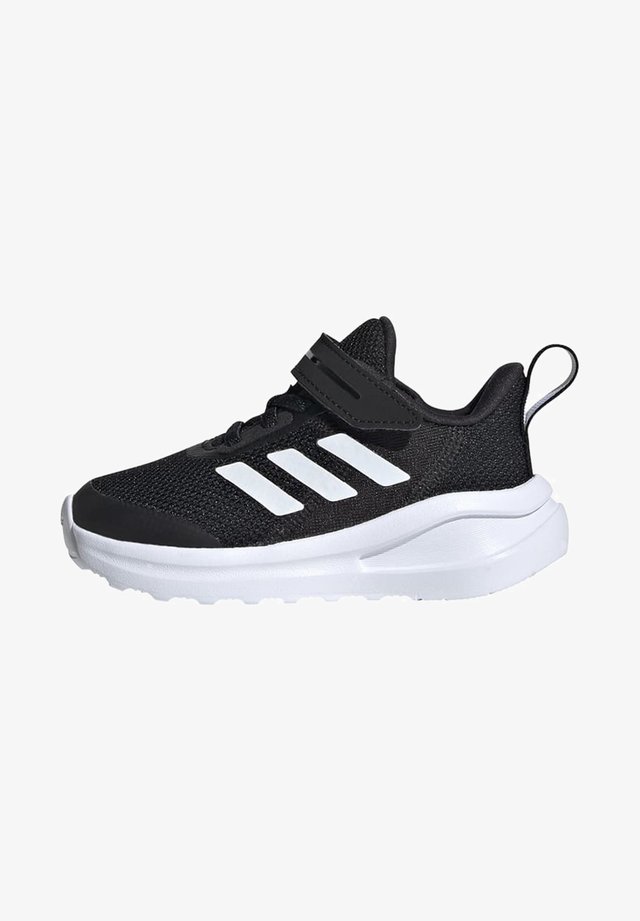 FORTARUN RUNNING SHOES 2020 - Matalavartiset tennarit - black
