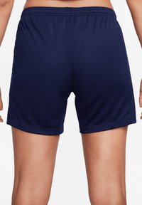 Nike Performance Nationalmannschaft - blauweiss
