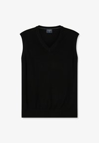 Ausgewählt, schwarz