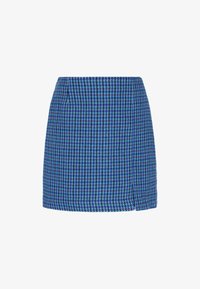 Kijelölve, blue multicolor