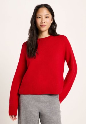 LANIUS, Jumper - red
