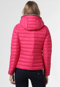 Tommy Hilfiger Dunjacka - blue