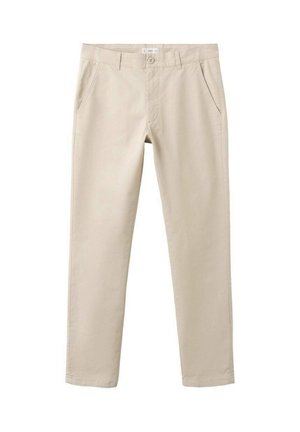 TEEN - Pantalones - grey