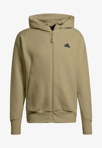 Non selezionato, olive strata