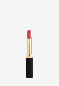 L'Oréal Paris - COLOR RICHE INTENSE VOLUME MATTE - Lipstick - 241 coral irrevere Thumbnail Image 1