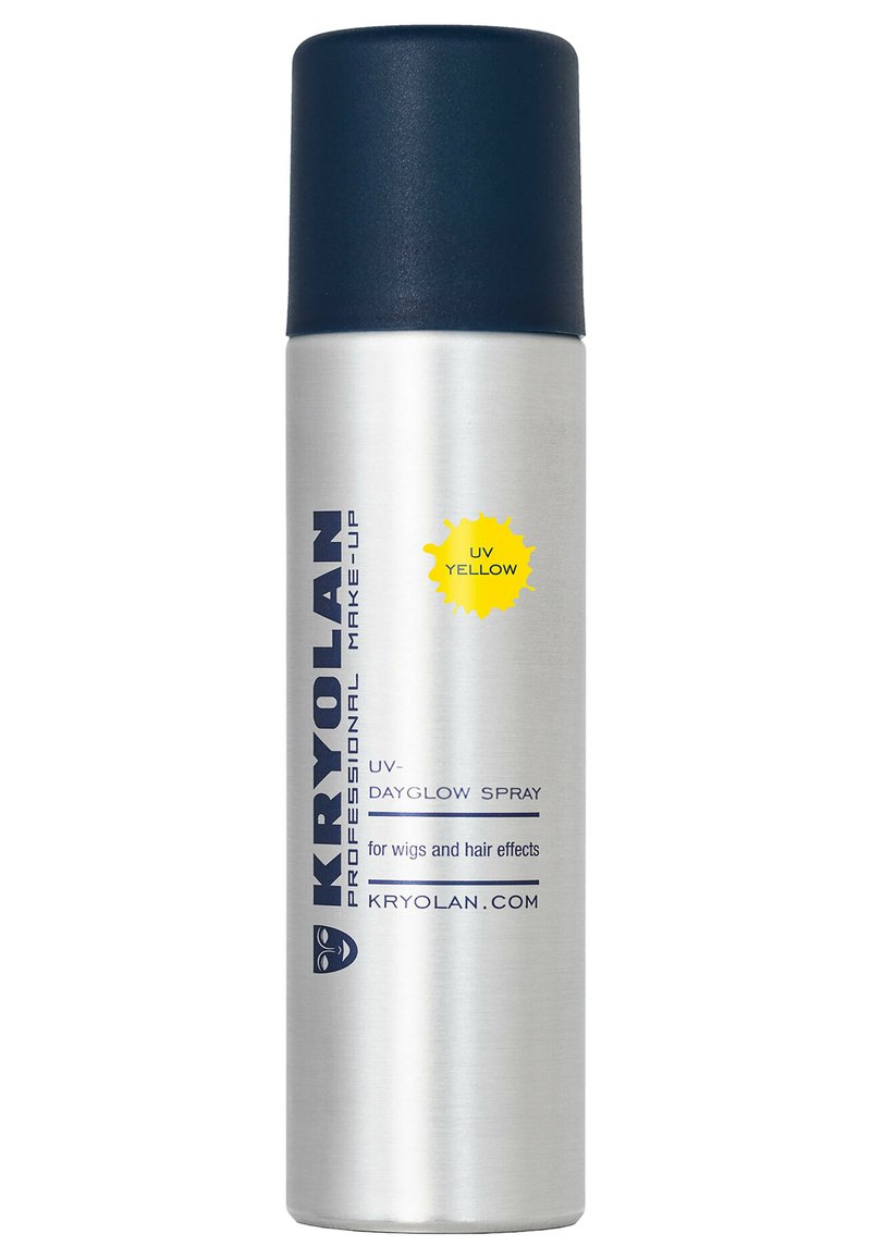 Kryolan KRYOLAN UV-DAYGLOW SPRAY - Haarspray