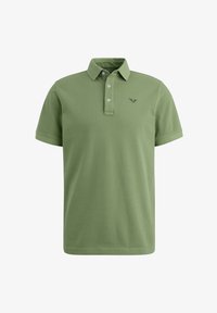 Wybrany, loden green