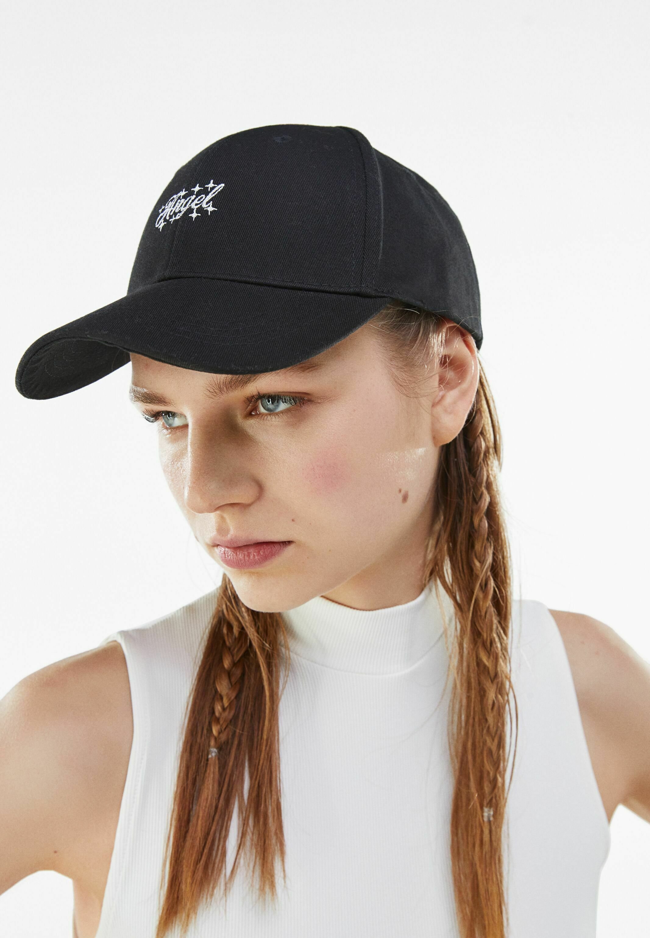 Casquette bershka Clearance