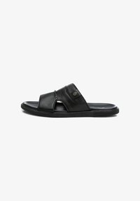 Seleccionado, black
