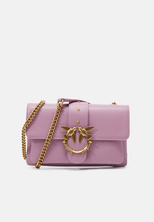 Sac bandoulière - pink