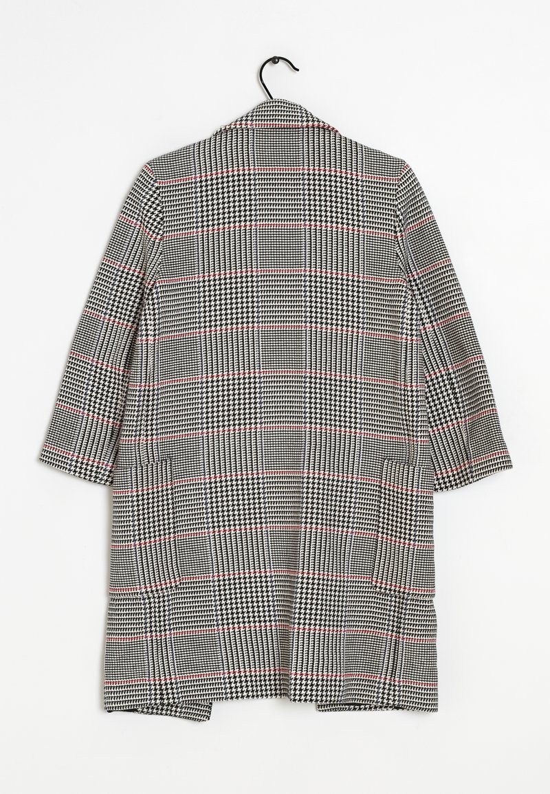 Clothes Zara Spring Coats 2020 ZARA NEW WOMAN REVERSIBLE TRENCH