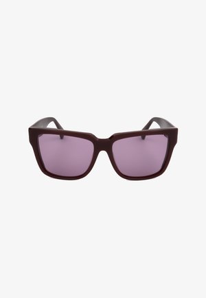 Max Mara, MM0078 - Occhiali da sole - bordeaux