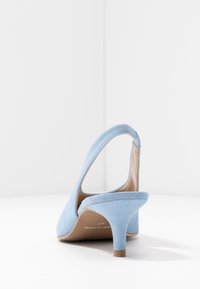 Brenda Zaro Klasické lodičky - light blue