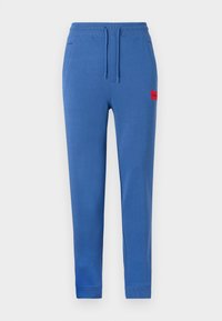 DOAK - Pantaloni sportivi - medium blue