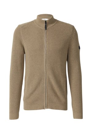 Vest - helles beige