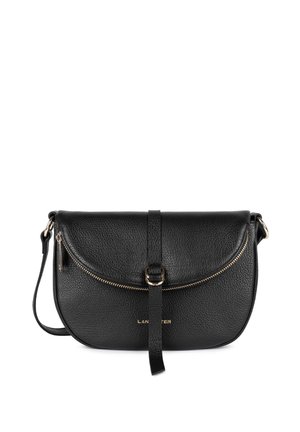 LANCASTER DUNE GAIA - Borsa a tracolla - noir