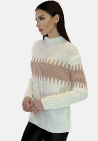 Elara - Sweter