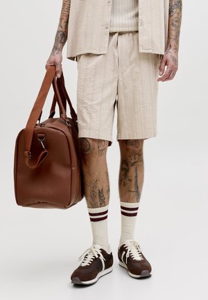 Jack & Jones, JPSTJAIDEN TYSON JOGGER - Shorts - string