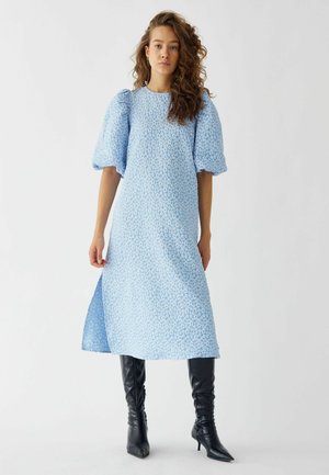 Nappali ruha - light blue