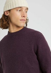 BZB Pullover - violet