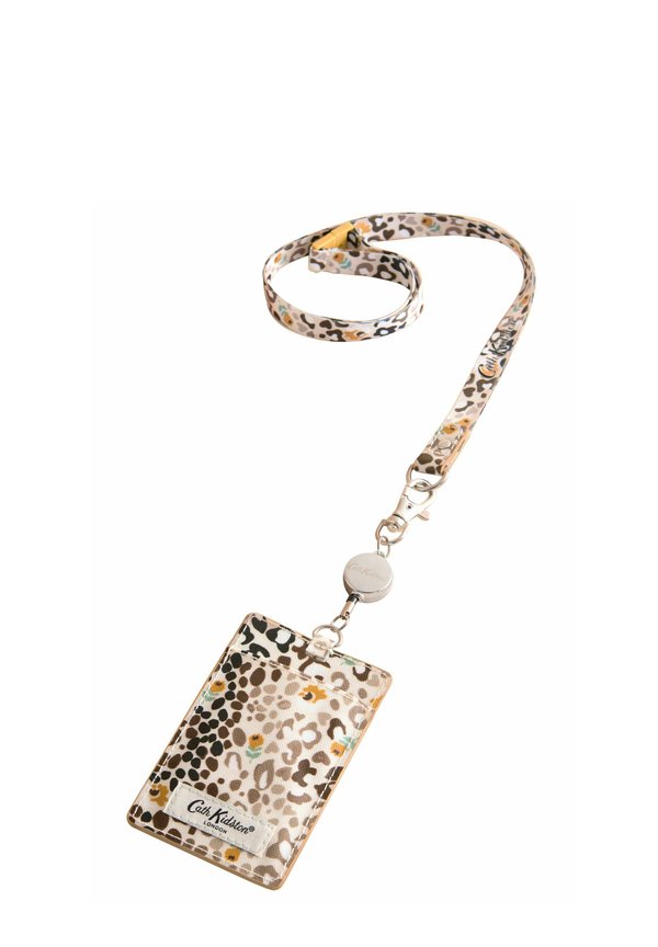 LANYARD - Handytasche - animal