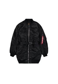 Unselected, black