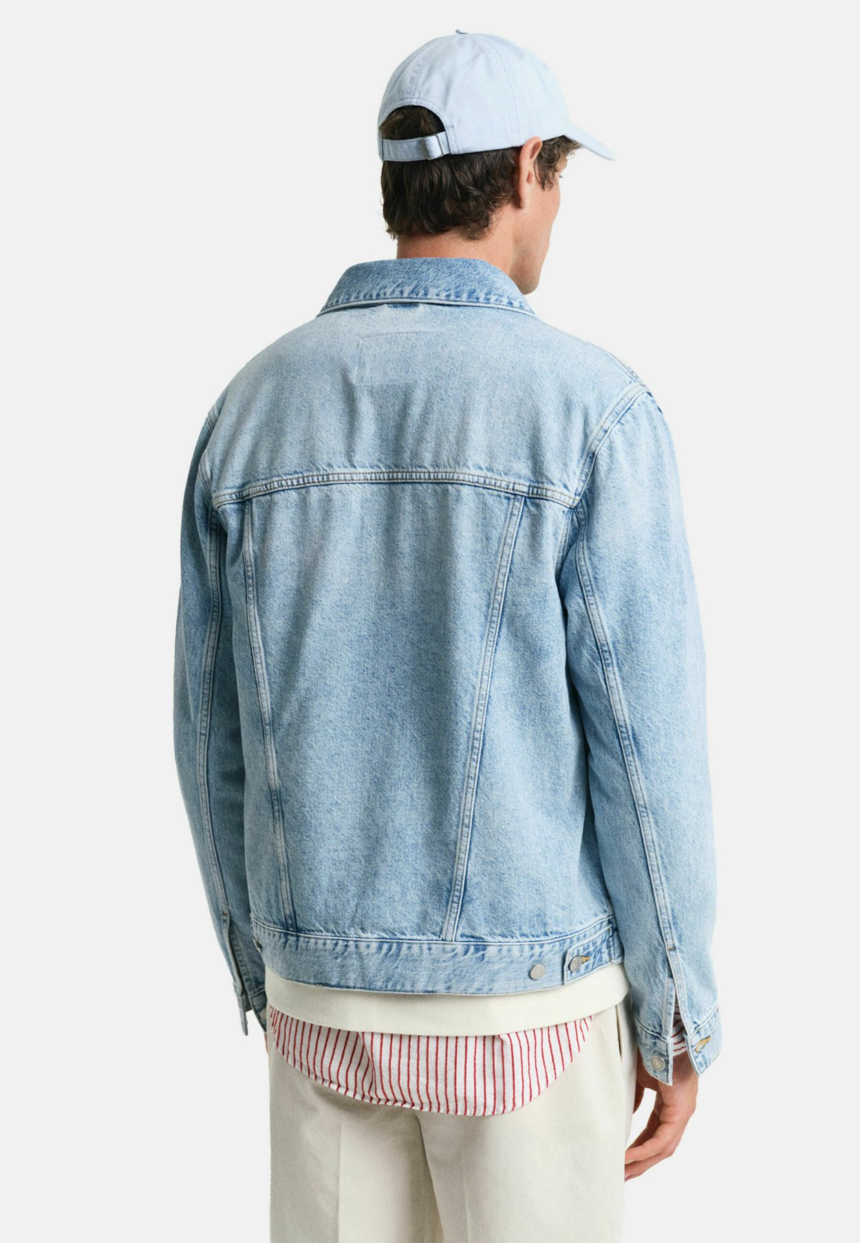 Jeansjacke