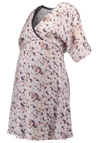 Miracle. mama and woman. NIKOLE  - Robe de jour - grey