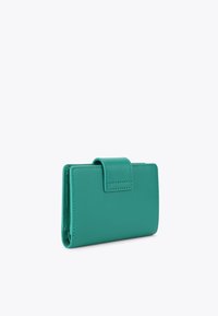 Kurt Geiger London CHELSEA turkusowy