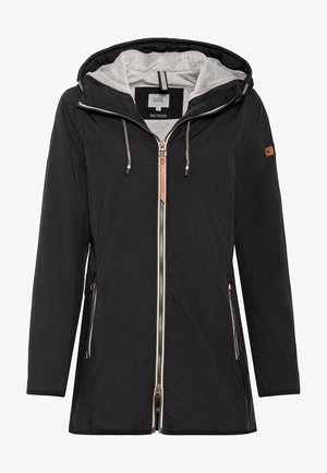 camel active LANGER - Vinterfrakke - black