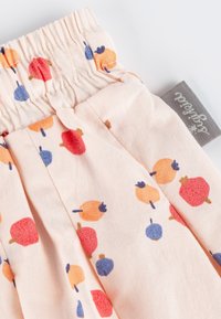 sigikid Falda plisada - light pink