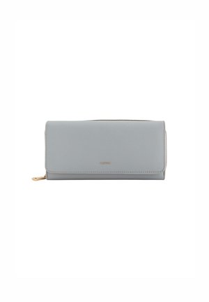 LOTO V2 SPRING WALLE - Lompakko - grey