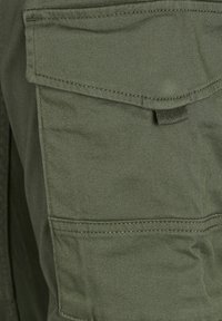 Jack & Jones NOOS - Pantalon cargo - olive night