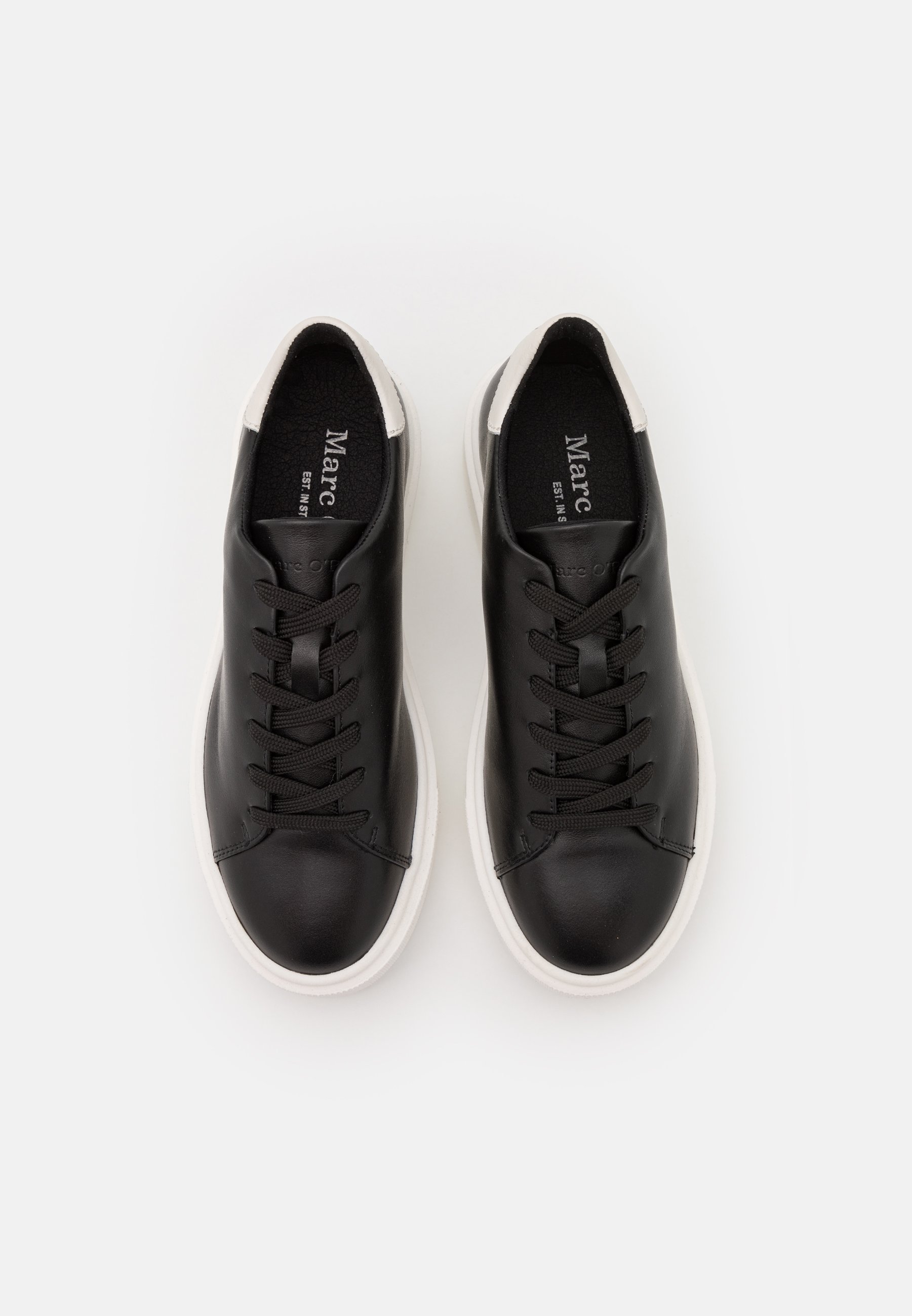 Damer CORA - Sneakers Damer CORA - Sneakers