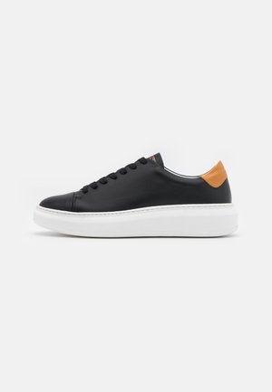 AYANO - Sneakers basse - black