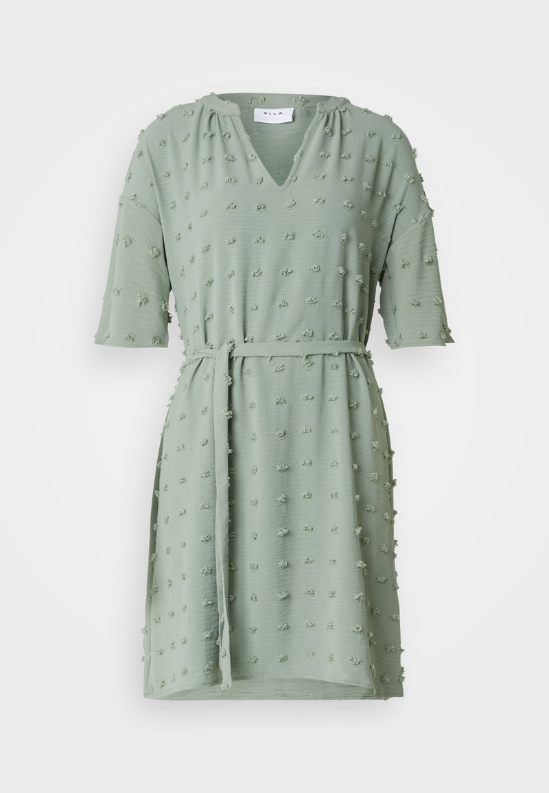 Vila Jurk lichtgroen Vila Jurk lichtgroen