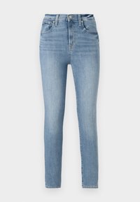 BILLY - Jeans Skinny Fit - light indigo