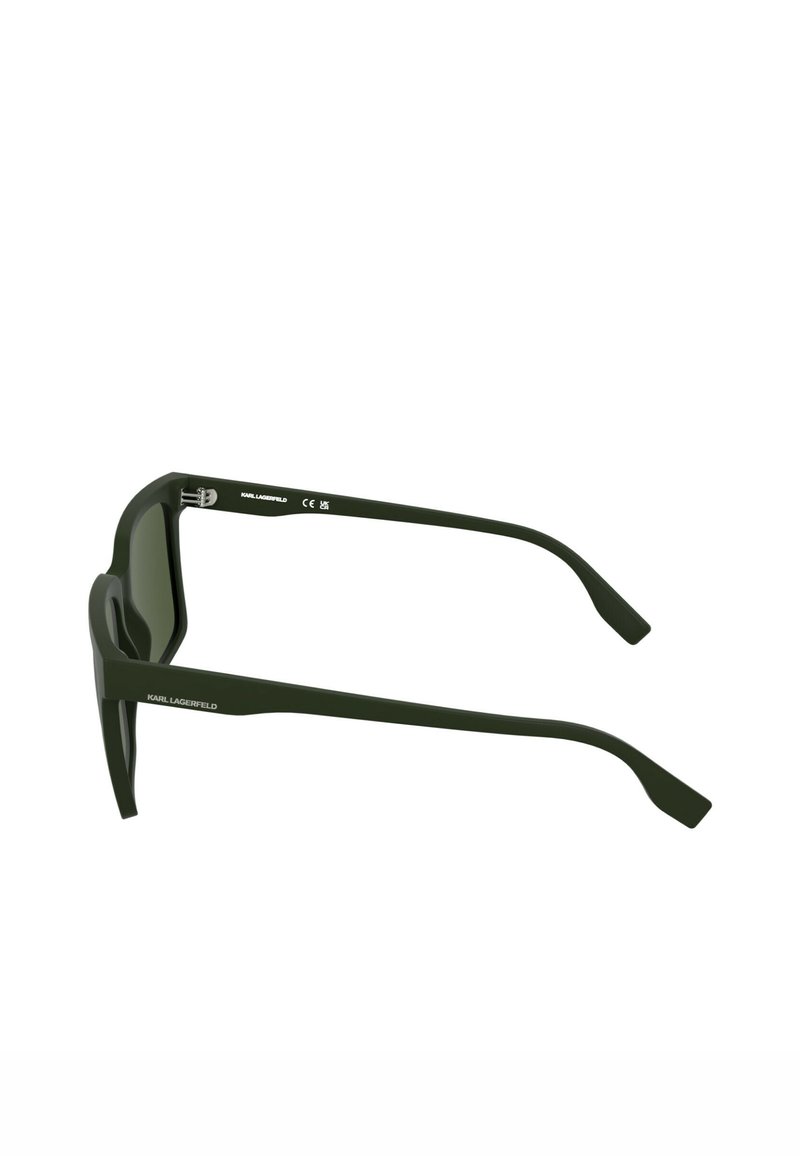 KARL LAGERFELD Sunglasses - green - Zalando display picture 1