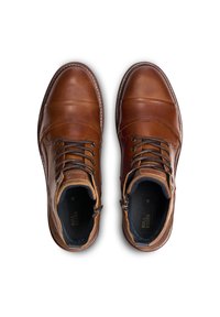 Bullboxer Stivaletti stringati - cognac